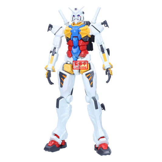 genkai toppa gquuuuuux mobile suit gundam figure 28cm