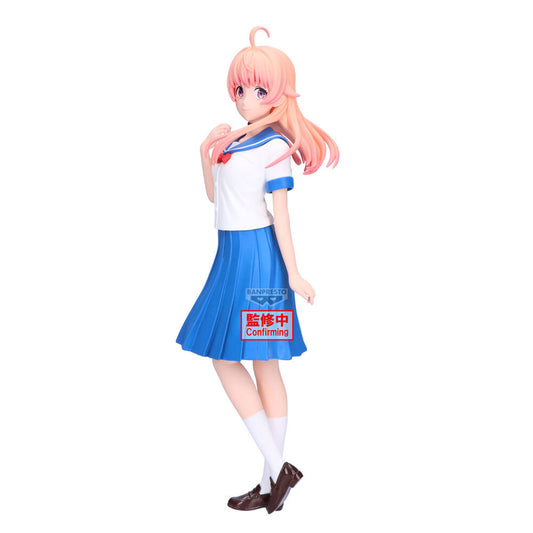 nico wakatsuki witch watch figure 20cm