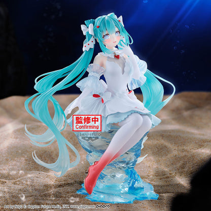 Figurka Clione Crearluxe Hatsune Miku 18cm