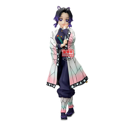 Figure Shinobu Kocho Glitter & Glamorous Demon Slayer Kimetsu no Yaiba 22cm
