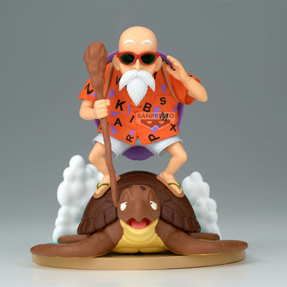 Figurka Kamesennin History Box Dragon Ball 11cm
