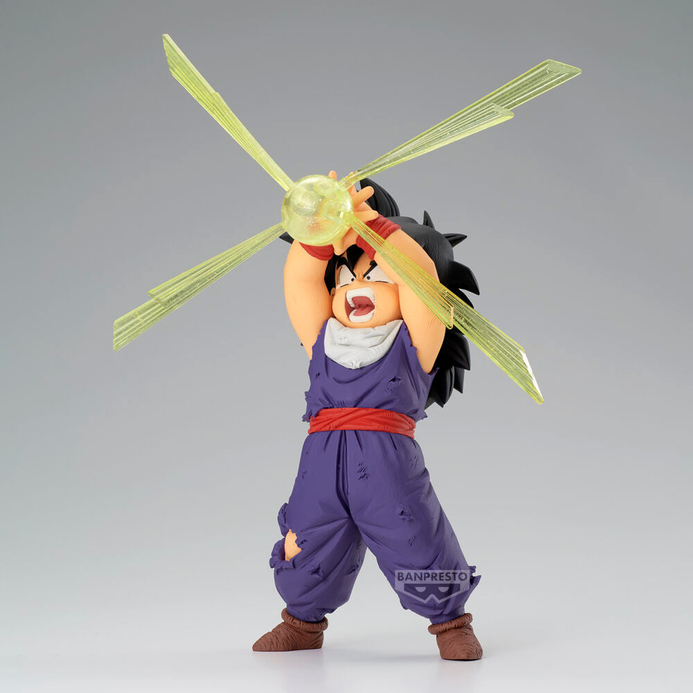 Figure Son Gohan G×matter Dragon Ball Z 12cm