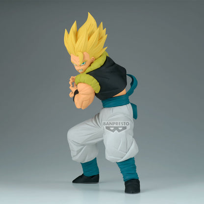 Figure Gogeta Grandista Dragon Ball Super 20cm