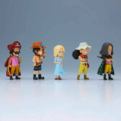 kolekcjonerska figurka Child Bllodline 2 One Piece 7cm