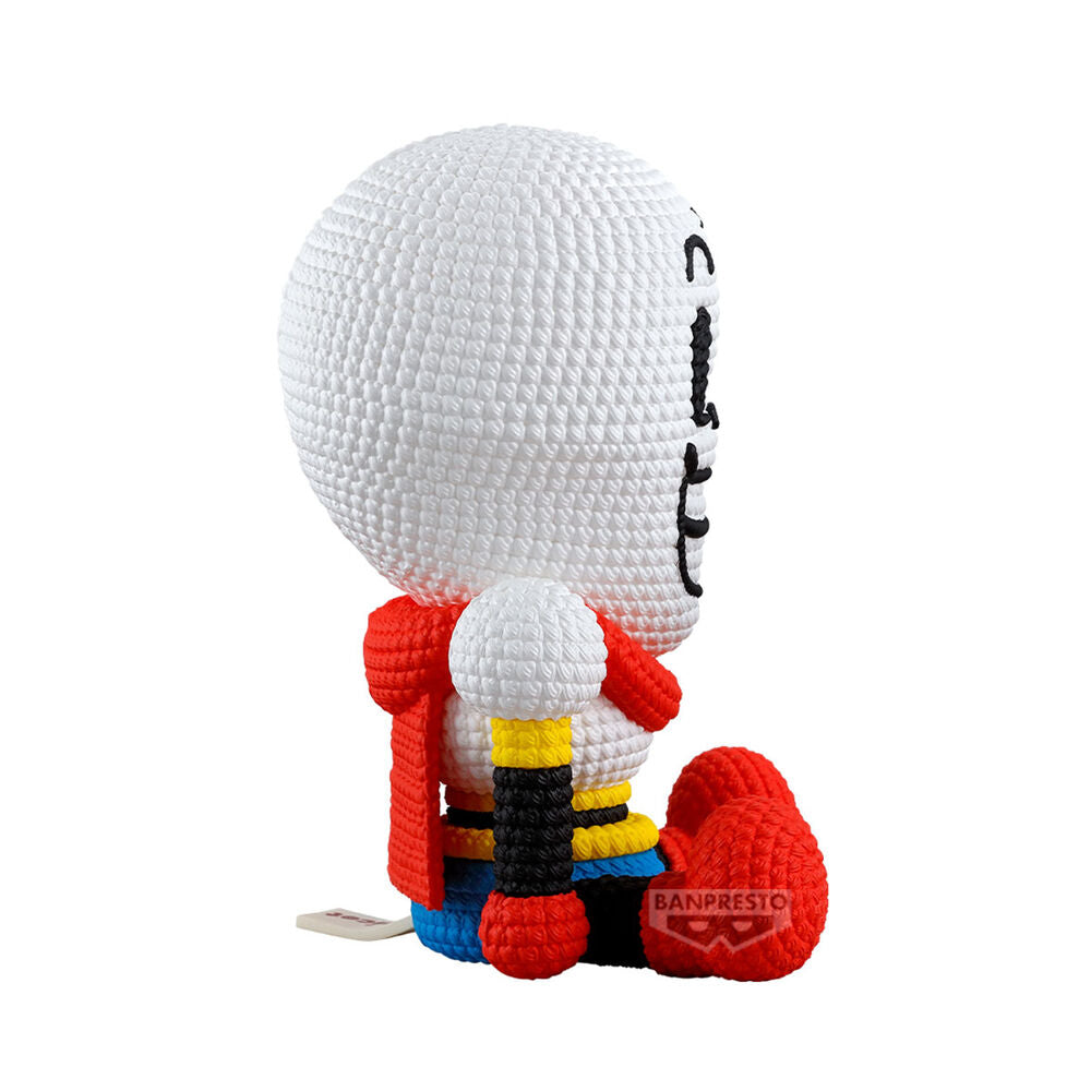 Amicot Papyrus Undertale Figure 15cm