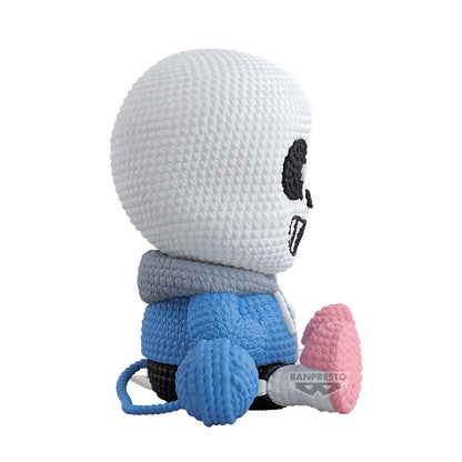 Amicot Sans Undertale Figure 14cm