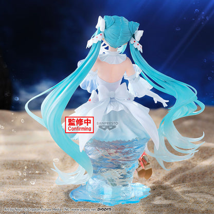 Figurka Clione Crearluxe Hatsune Miku 18cm