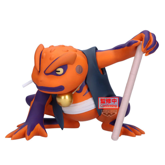 Figurka Gamakichi Naruto Shippuden 10cm