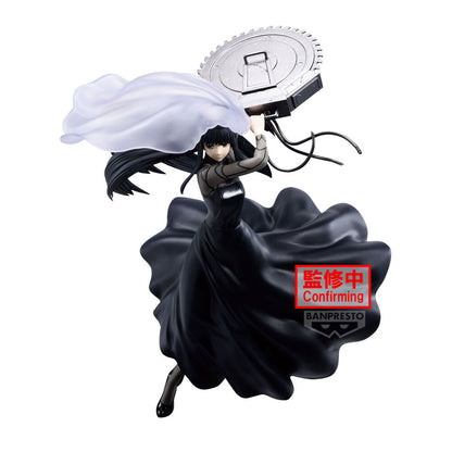 Osaragi Vibration Stars Sakamoto Days Figura 17cm