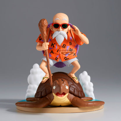 Figurka Kamesennin History Box Dragon Ball 11cm