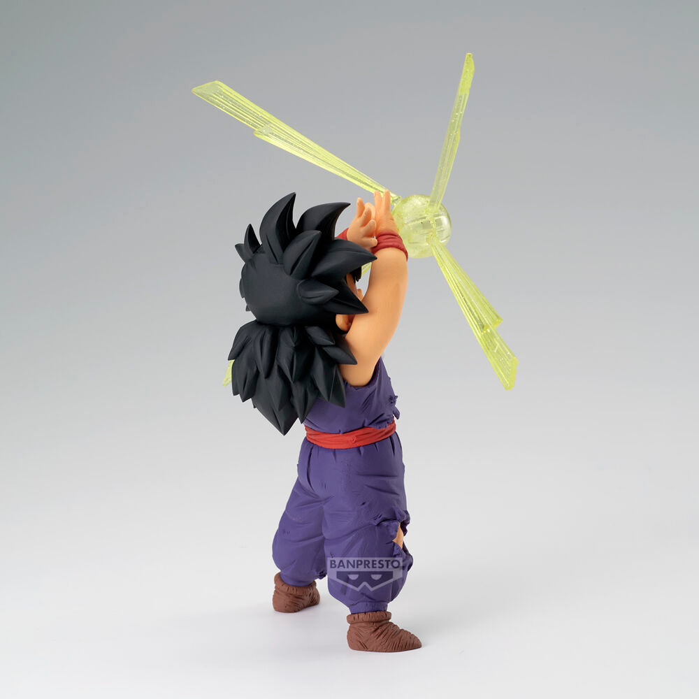 Figure Son Gohan G×matter Dragon Ball Z 12cm