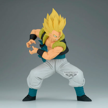 Figure Gogeta Grandista Dragon Ball Super 20cm