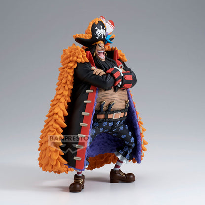 Figurine Marshall D. Teach DXF The Grandline Series One Piece 18 cm