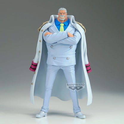 Figure Monkey D Garp DXF The Grandline Series One Piece 20cm