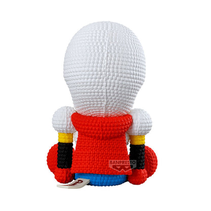 Amicot Papyrus Undertale Figure 15cm