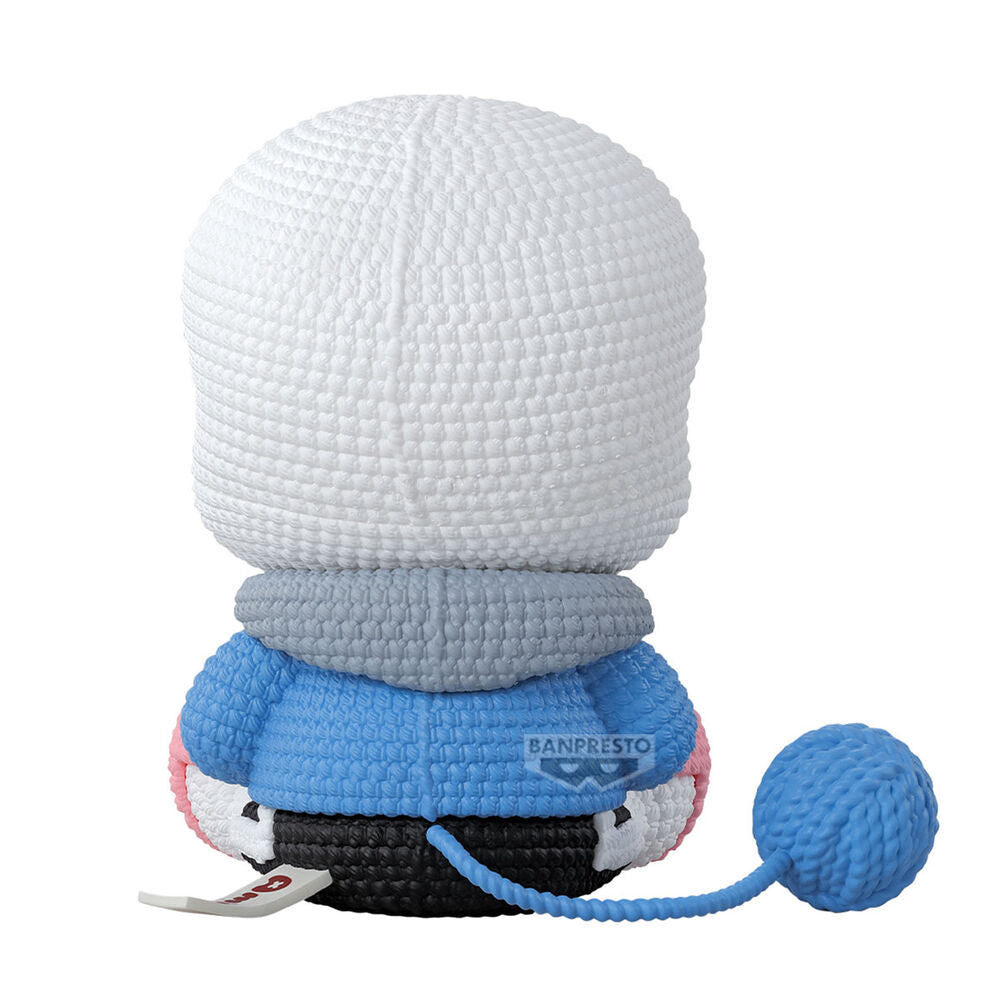Amicot Sans Undertale Figure 14cm