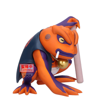 Figurka Gamakichi Naruto Shippuden 10cm
