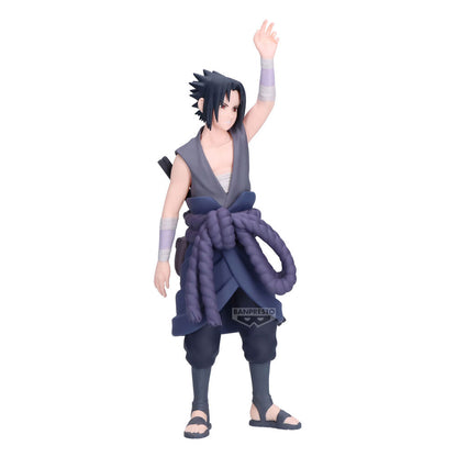 Figure Sasuke Uchiha Panel Spectacle Naruto Shippuden 13cm