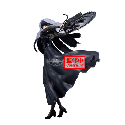 Osaragi Vibration Stars Sakamoto Days Figura 17cm
