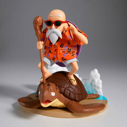 Figurka Kamesennin History Box Dragon Ball 11cm