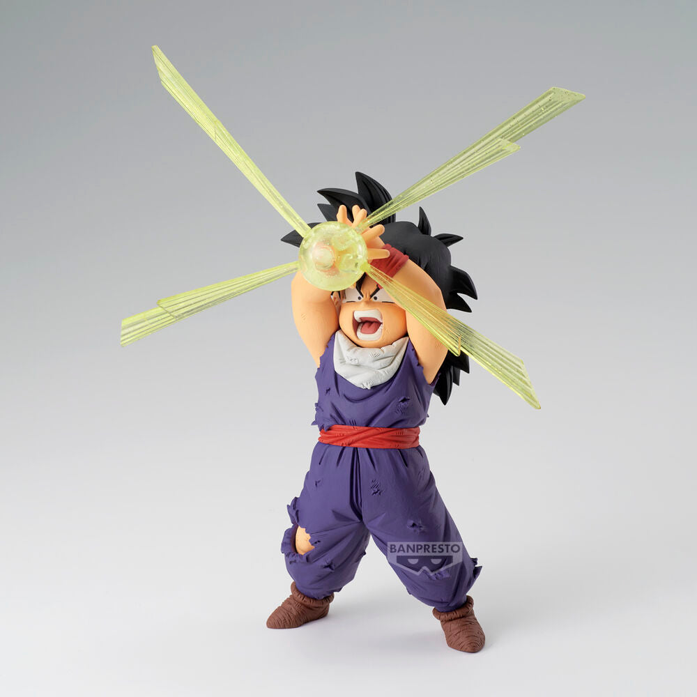 Figure Son Gohan G×matter Dragon Ball Z 12cm