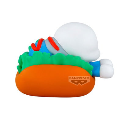 Figure Sans Food Desing Undertable 11cm