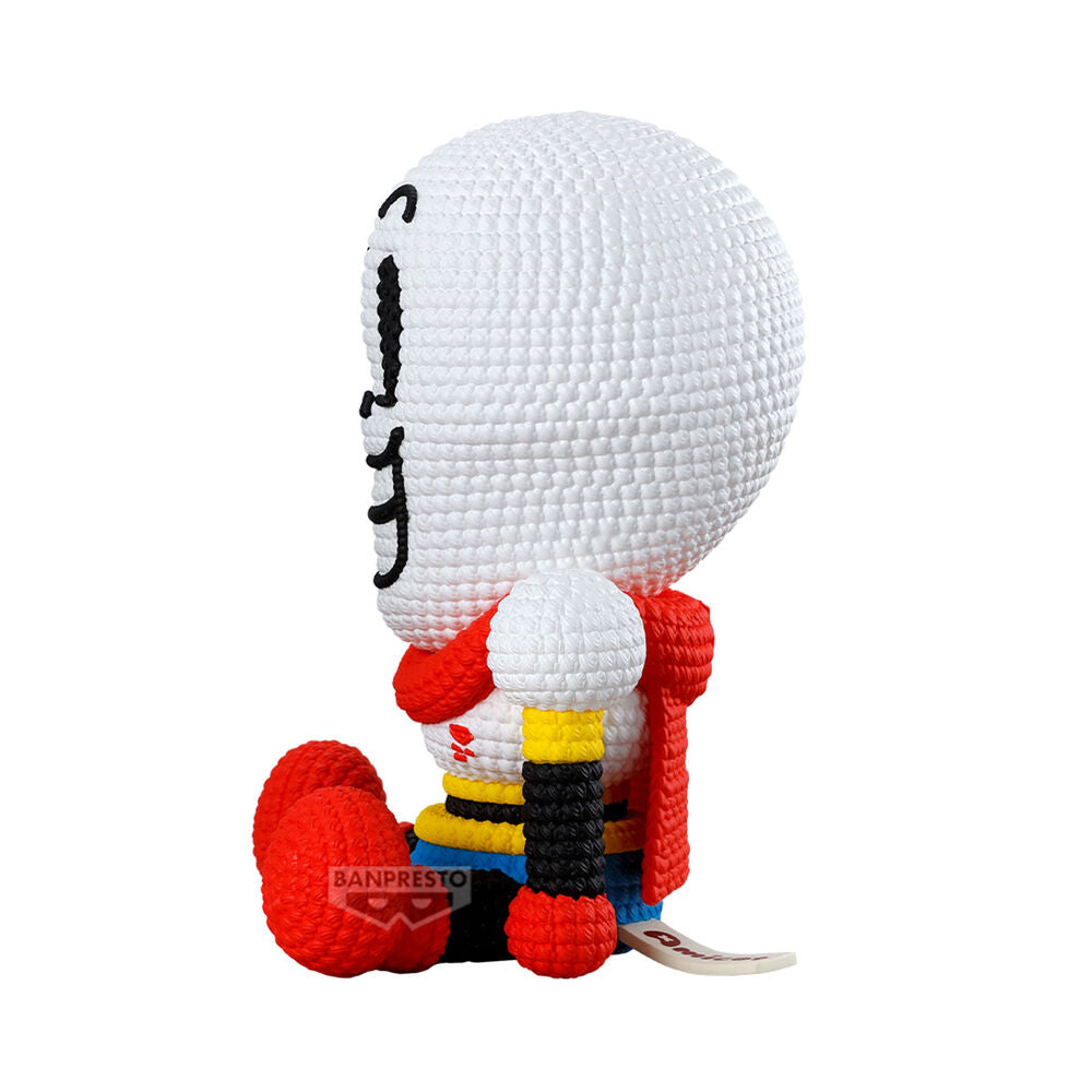 Amicot Papyrus Undertale Figure 15cm