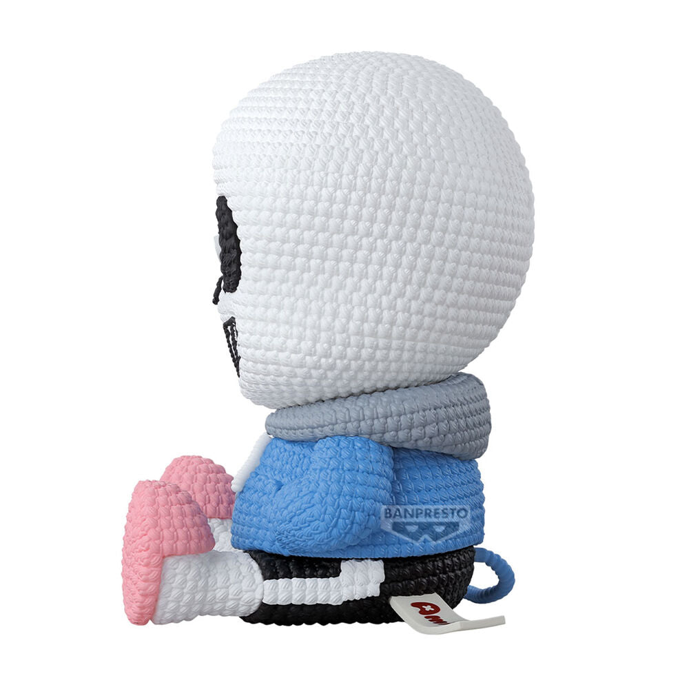 Amicot Sans Undertale Figure 14cm