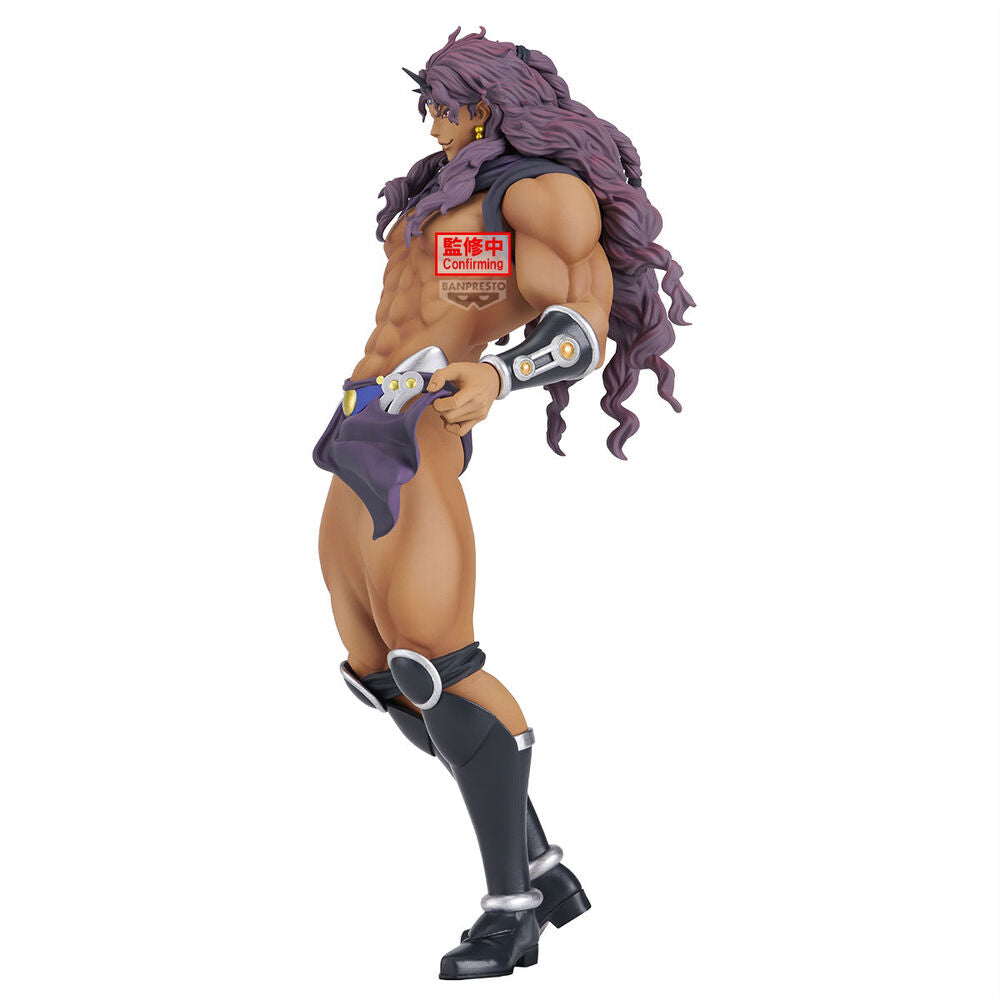 Figure Kars JoJo's Bizarre Adventure 22cm