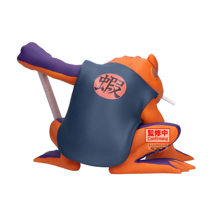 Figurka Gamakichi Naruto Shippuden 10cm