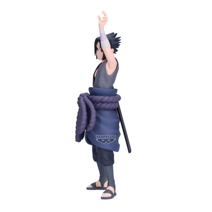 Figure Sasuke Uchiha Panel Spectacle Naruto Shippuden 13cm