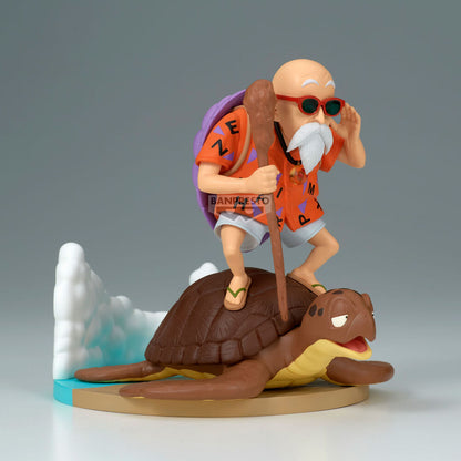 Figurka Kamesennin History Box Dragon Ball 11cm