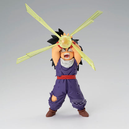 Figure Son Gohan G×matter Dragon Ball Z 12cm