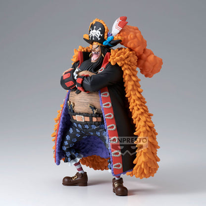 Figurine Marshall D. Teach DXF The Grandline Series One Piece 18 cm