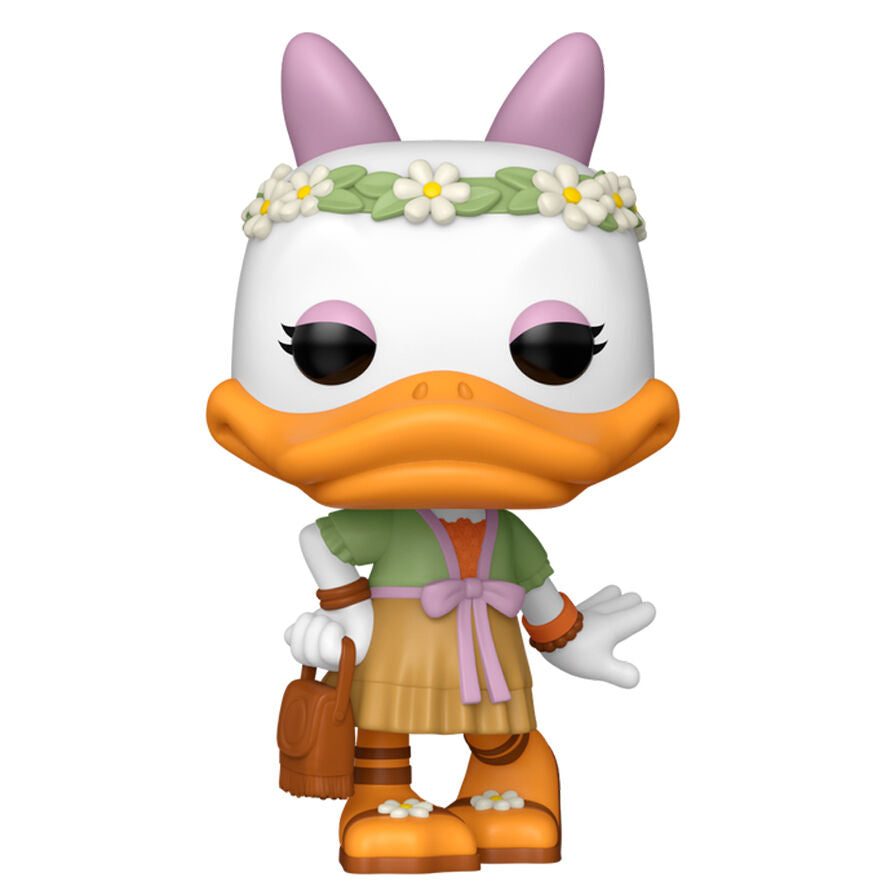 pop figure disney mickey & friends daisy