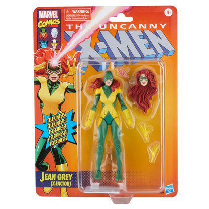 Figure Jean Gray X Factor The Uncanny X Men Marvel 15cm
