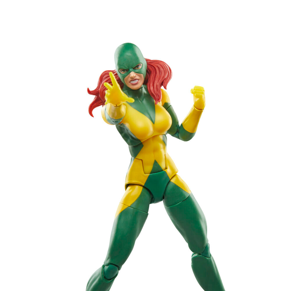Figure Jean Gray X Factor The Uncanny X Men Marvel 15cm