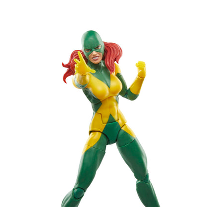 Figure Jean Gray X Factor The Uncanny X Men Marvel 15cm