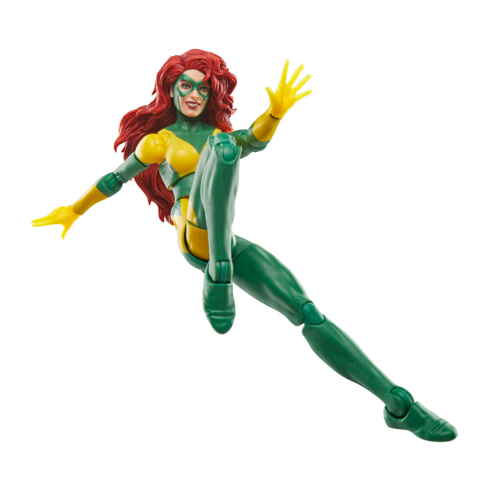 Figure Jean Gray X Factor The Uncanny X Men Marvel 15cm