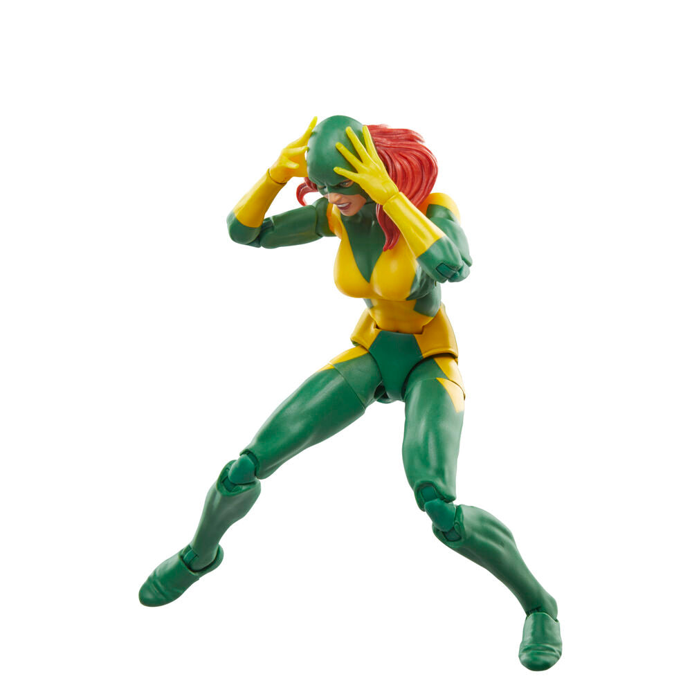 Figure Jean Gray X Factor The Uncanny X Men Marvel 15cm