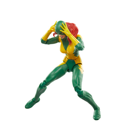 Figure Jean Gray X Factor The Uncanny X Men Marvel 15cm