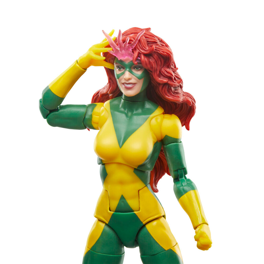 Figure Jean Gray X Factor The Uncanny X Men Marvel 15cm