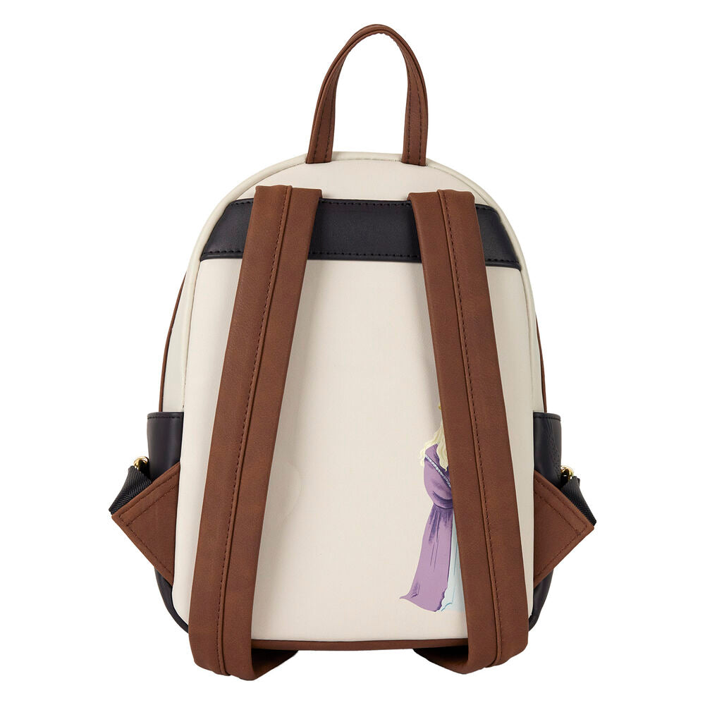 Harry Potter Loungefly Rucksack 26 cm