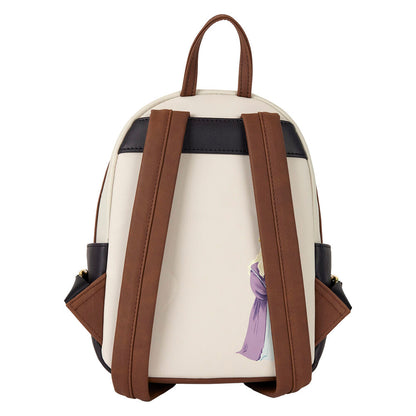 Harry Potter Loungefly Rucksack 26 cm