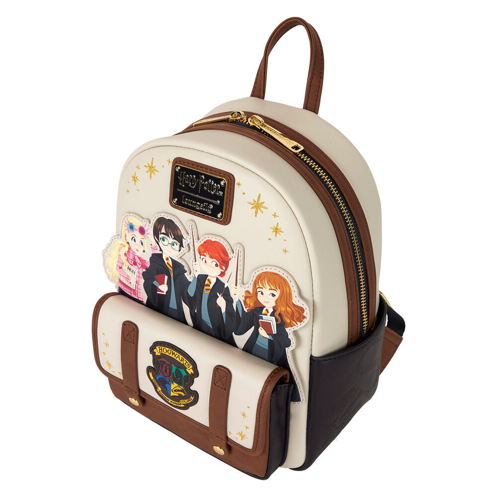 Harry Potter Loungefly Rucksack 26 cm