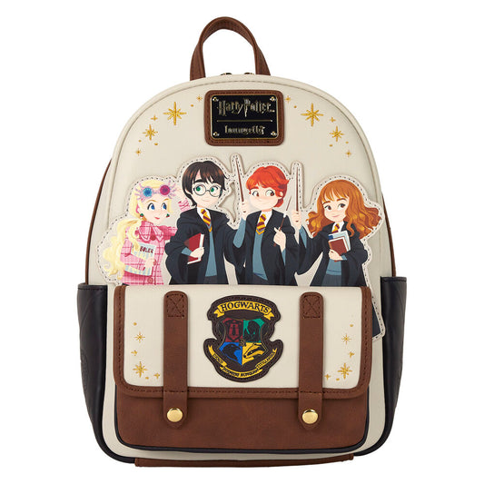 harry potter loungefly backpack 26cm