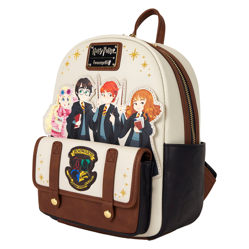 Harry Potter Loungefly Rucksack 26 cm
