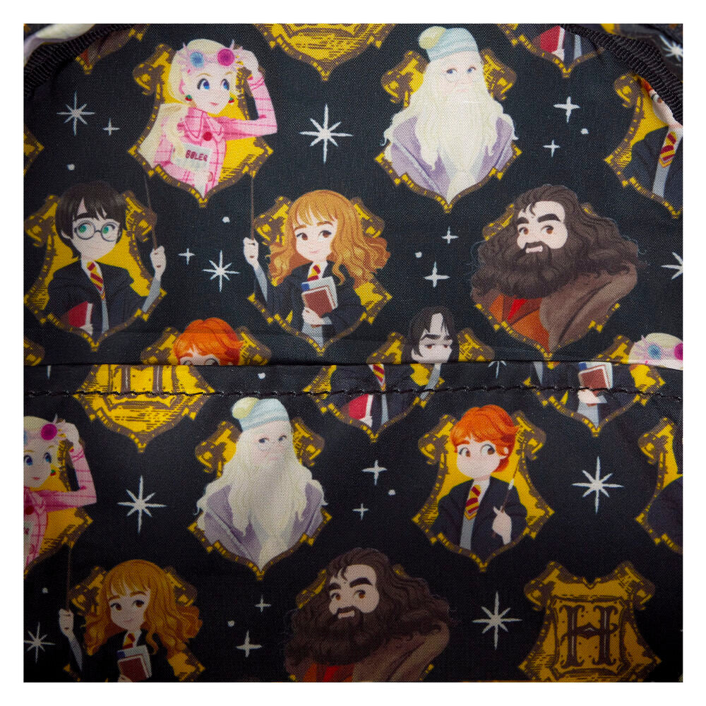 Harry Potter Loungefly Rucksack 26 cm