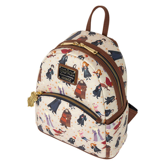 Spring Harry Potter Loungefly Backpack 26cm