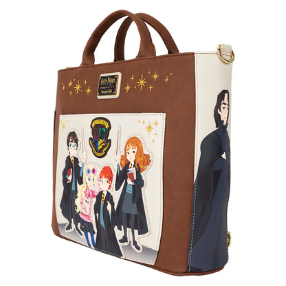 Borsa Loungefly di Harry Potter per la primavera